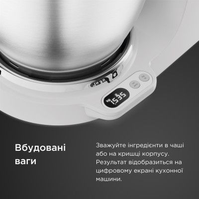�������� ������� Kenwood KVC 65.001 WH (KVC65.001WH) - �������� 5