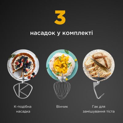 �������� ������� Kenwood KVC 65.001 WH (KVC65.001WH) - �������� 7