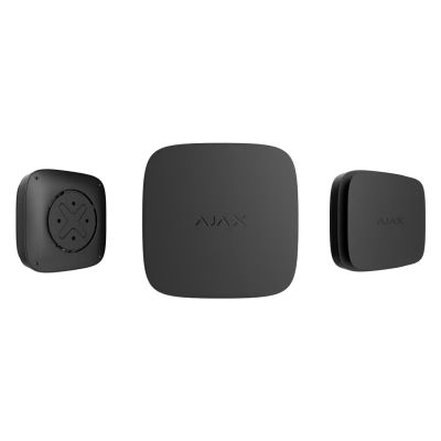 ������ ���� Ajax FireProtect 2 SB Heat/Smoke/CO black - �������� 8