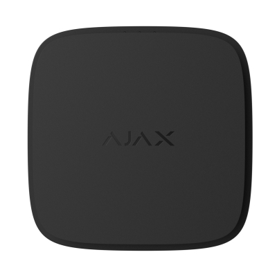 ������ ���� Ajax FireProtect 2 SB Heat/Smoke/CO black - �������� 1
