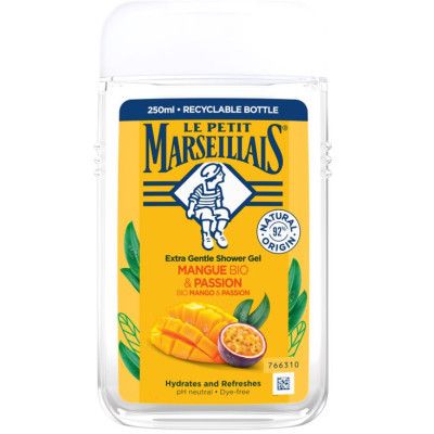���� ��� ���� Le Petit Marseillais ��� ����� � �������� 250 �� (3574661711546) - �������� 1
