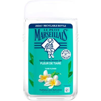 ���� ��� ���� Le Petit Marseillais ������ ����� 250 �� (3574661711539) - �������� 1