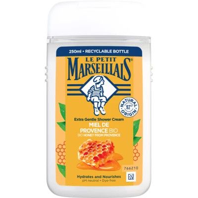 ���� ��� ���� Le Petit Marseillais ��� ������� ����������� 250 �� (3574661711492) - �������� 1