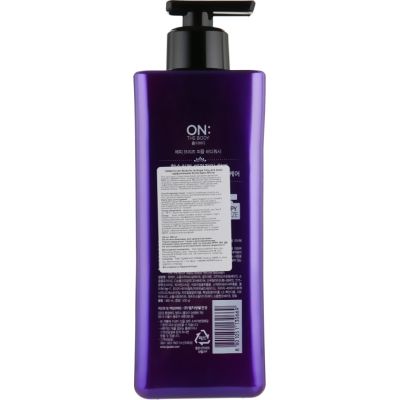 ���� ��� ���� LG On the Body Happy Breeze ��������������� 500 �� (8801051130669) - �������� 2