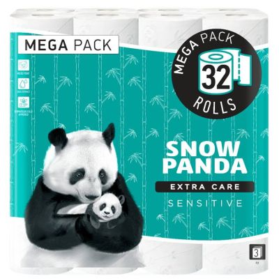 ��������� ������ ������ ����� Extra Care Sensitive 3 ���� 32 ������ (4820183971586) - �������� 1
