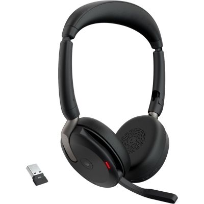 �������� Jabra Evolve2 65 Flex Link380a MS Stereo (26699-999-999) - �������� 1