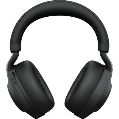 ��������� Jabra Evolve2 85 Link380c MS Stereo Black (28599-999-899) - �������� 2