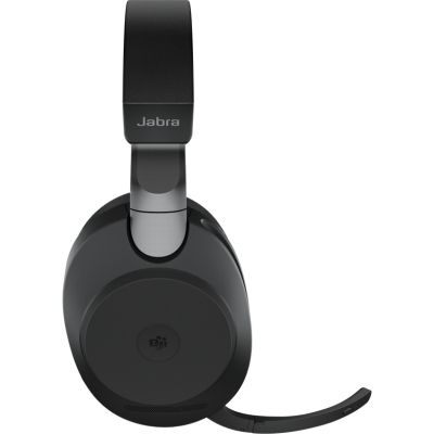 ��������� Jabra Evolve2 85 Link380c MS Stereo Black (28599-999-899) - �������� 3