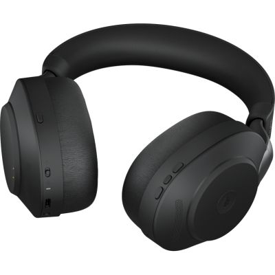 ��������� Jabra Evolve2 85 Link380c MS Stereo Black (28599-999-899) - �������� 4