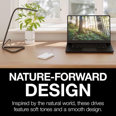 ������� ������� ���� 2.5" 2TB Ultra Touch Seagate (STMA2000400) - �������� 4