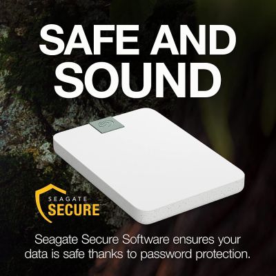 ������� ������� ���� 2.5" 2TB Ultra Touch Seagate (STMA2000400) - �������� 5