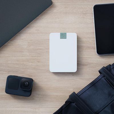 ������� ������� ���� 2.5" 2TB Ultra Touch Seagate (STMA2000400) - �������� 7