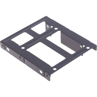 �����-���������� Maiwo 2x2.5" HDD/SSD 3.5" (K11) - �������� 2