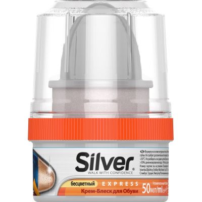 ���� ��� ����� Silver Express ���������� 50 �� (8690757000020) - �������� 1