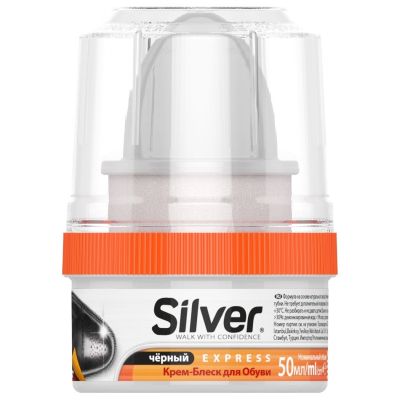 ���� ��� ����� Silver Express ������ 50 �� (8690757202509) - �������� 1