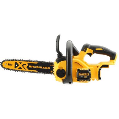 ������ ���� DeWALT 18 �, ���� 30 ��, ���� OREGON 3/8 (��� ��� � ��) (DCM565N) - �������� 3