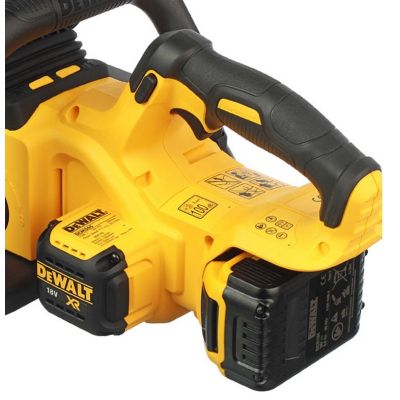������ ���� DeWALT 18 �, ���� 30 ��, ���� OREGON 3/8 (��� ��� � ��) (DCM565N) - �������� 8