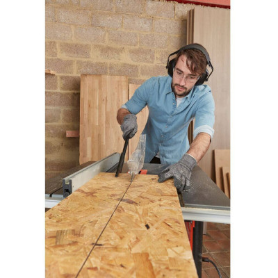 ���������� ���� Black&Decker �������, 1800 ��, ���� 254*30 ��, 4.800 ��/���,27,5 �� (BES720) - �������� 10