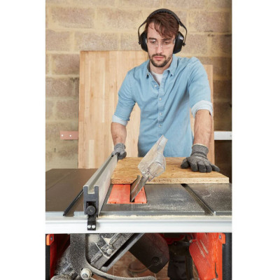 ���������� ���� Black&Decker �������, 1800 ��, ���� 254*30 ��, 4.800 ��/���,27,5 �� (BES720) - �������� 4