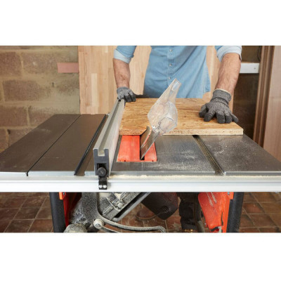 ���������� ���� Black&Decker �������, 1800 ��, ���� 254*30 ��, 4.800 ��/���,27,5 �� (BES720) - �������� 5