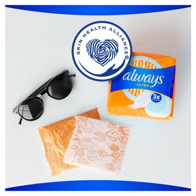 ������������� ��������� Always Ultra Normal (������ 1) 40 ��. (8006540211380) - �������� 6