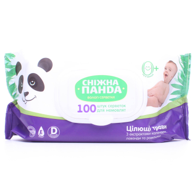 ������ ����� �������� ������ ����� ��� �������� ֳ���� �����, 100 ��. (4820183970459) - �������� 1