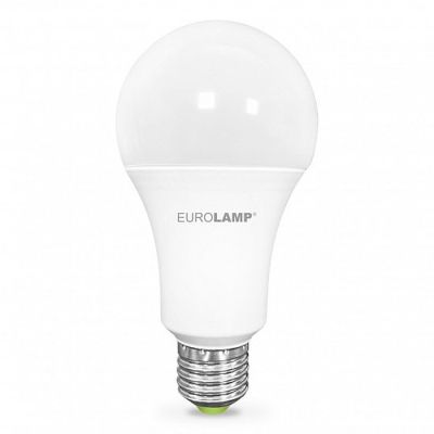  Eurolamp 70 18W E27 4000K (LED-A70-18274(A)) -  2