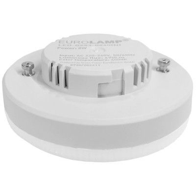 �������� Eurolamp LED GX53 8W 4000K (LED-GX53-0840(N)) - �������� 3