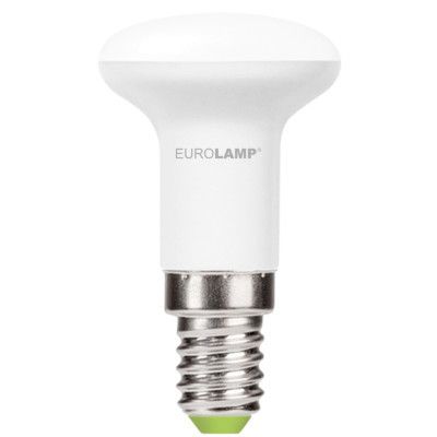 �������� Eurolamp LED R39 5W E14 3000K 220V (LED-R39-05142(P)) - �������� 1