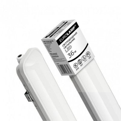 ��������� Eurolamp S IP65 36W 4000K (1.2m) (LED-FX(1.2)-36/4(S)) - �������� 1