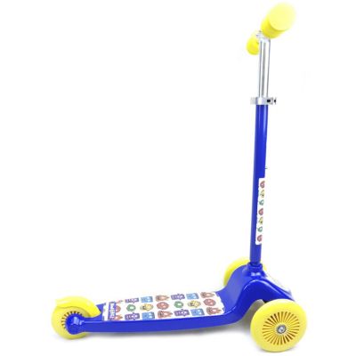 ������� Bimbo Bike Monsters 12` � ������������ ������ �����-������ (75803-IS) - �������� 2