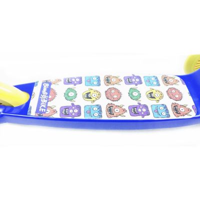 ������� Bimbo Bike Monsters 12` � ������������ ������ �����-������ (75803-IS) - �������� 3