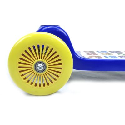 ������� Bimbo Bike Monsters 12` � ������������ ������ �����-������ (75803-IS) - �������� 4