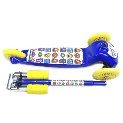 ������� Bimbo Bike Monsters 12` � ������������ ������ �����-������ (75803-IS) - �������� 5