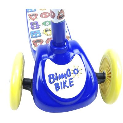 ������� Bimbo Bike Monsters 12` � ������������ ������ �����-������ (75803-IS) - �������� 8