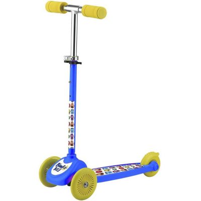 ������� Bimbo Bike Monsters 12` � ������������ ������ �����-������ (75803-IS) - �������� 1