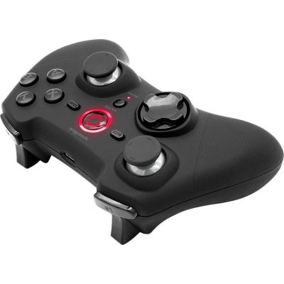 ������� Speedlink RAIT Wireless for PC/PS3/Switch/OLED Rubber-Black (SL-650110-BK) - �������� 3