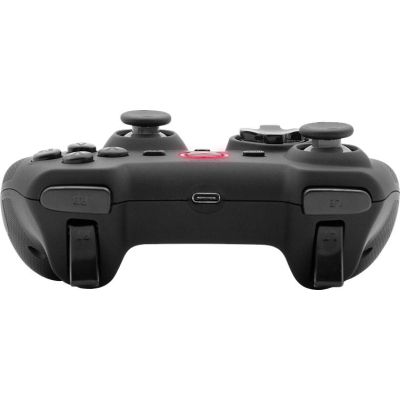 ������� Speedlink RAIT Wireless for PC/PS3/Switch/OLED Rubber-Black (SL-650110-BK) - �������� 4