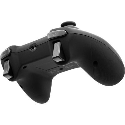 ������� Speedlink RAIT Wireless for PC/PS3/Switch/OLED Rubber-Black (SL-650110-BK) - �������� 5
