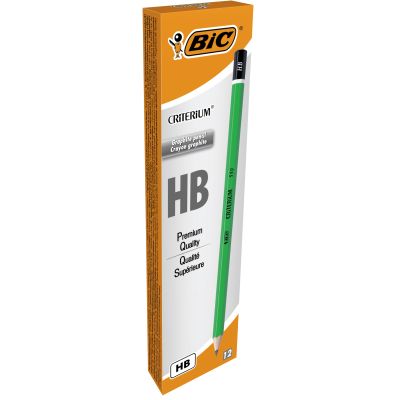   Bic CRITERIUM HB (bc857595) -  1