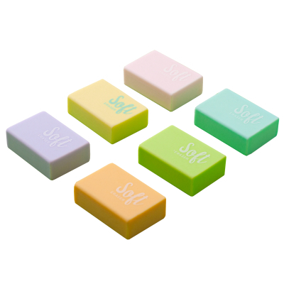 ����� Buromax ���������� PASTEL 29�19,6�10 �� (BM.1128) - �������� 1