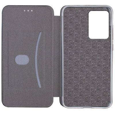 ����� �� ��������� �������� BeCover Exclusive Xiaomi Redmi Note 12 4G Burgundy Red (709057) - �������� 3