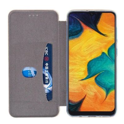 ����� �� ��������� �������� BeCover Exclusive Xiaomi Redmi Note 12 4G Burgundy Red (709057) - �������� 4