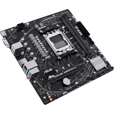 ����������� ����� ASUS PRIME A620M-K - �������� 5