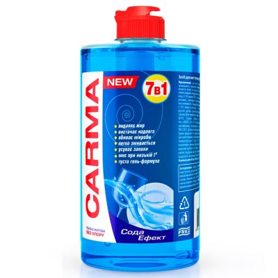 ���� ��� ������� ����� ������ Carma ���� ����� 500 �� (4823098413707) - �������� 1