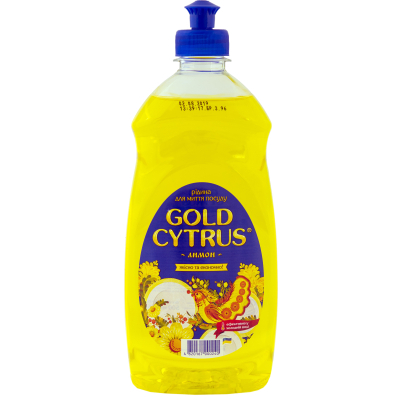 ���� ��� ������� ����� ������ Gold Cytrus ����� 500 �� (4820167000240) - �������� 1