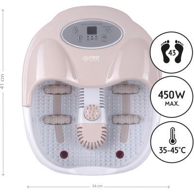 ������� �������� ��� ��� First FA-8115-3 - �������� 3