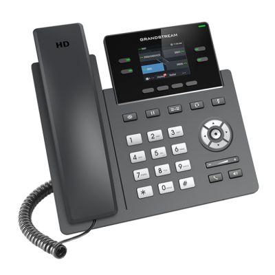 IP ������� Grandstream GRP2612G - �������� 2