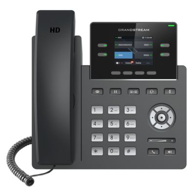 IP ������� Grandstream GRP2612G - �������� 1