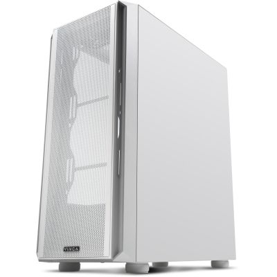 ������ Vinga Cloud - �������� 3